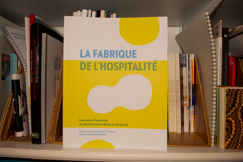 La Fabrique De L'hospitalité, 10 Ans D'expérimentations